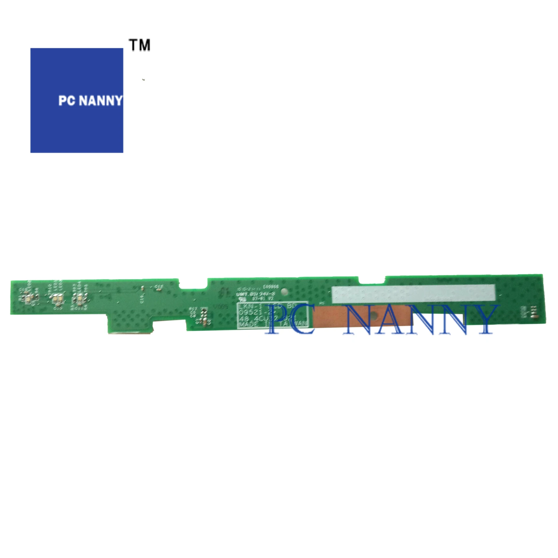 PCNANNY для lenovo Thinkpad T510 светодиодный 75Y4022 63Y2123 55.4cu3.031 тест хороший | Компьютеры и офис