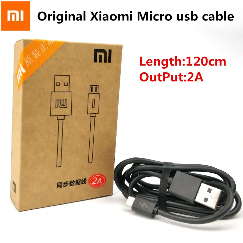 Оригинальное зарядное устройство Xiaomi Redmi 5 Note 4x a1 5S 5x 5a Max 2 mi5 mi5s 4c EU Usb адаптер для путешествий QC 2,0 кабель для быстрой зарядки телефона