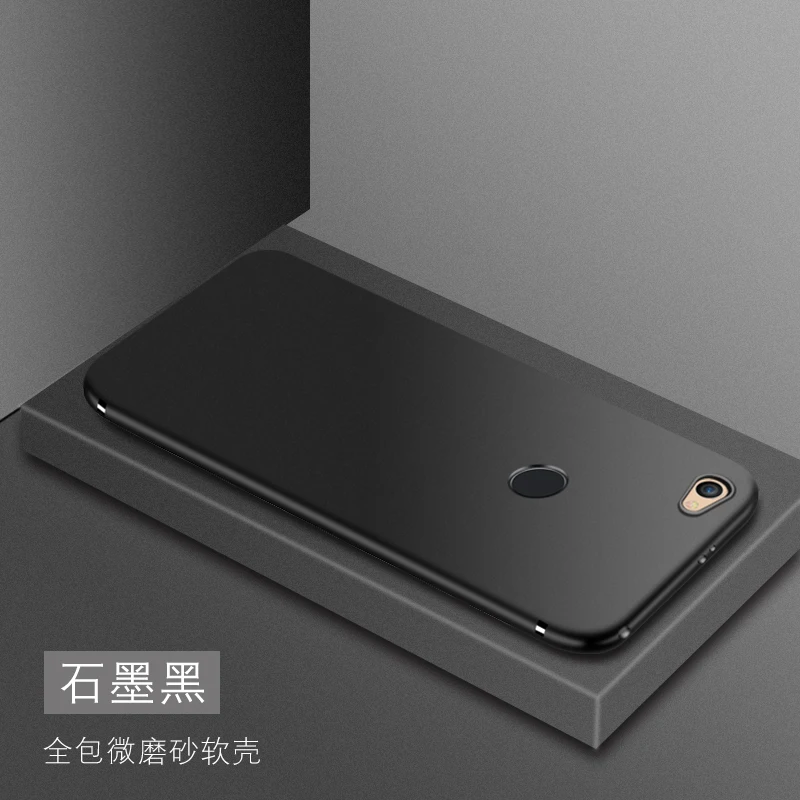 Redmi Note5a чехол на Note 5A задняя крышка для Xiaomi Примечание Pro Чехол телефона Prime тонкий
