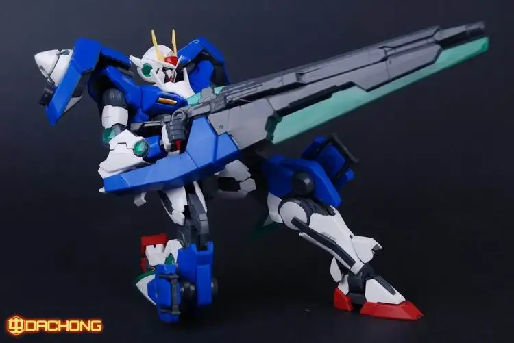 daban Gundam Модель 1:100 MG00 6604 7 меч-семь меч