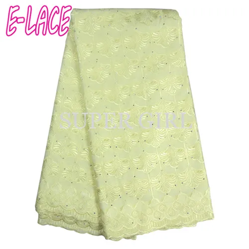 Оптовая африканские кружевной ткани 2017 высокое качество кружева последние