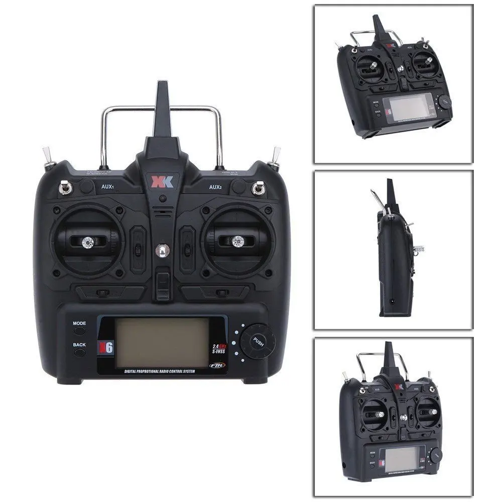 в наличии xk x6 передатчик контр