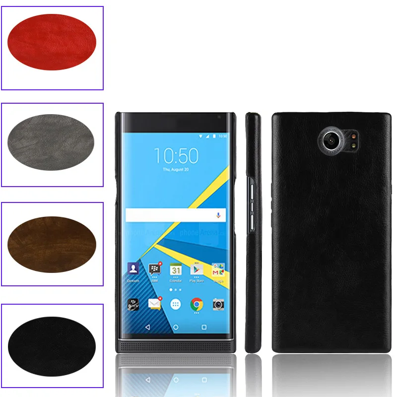 Для RIM BlackBerry Priv чехол STV100-2 STV100-4 STV100-3 для STV100-1 телефона бампер | Мобильные телефоны