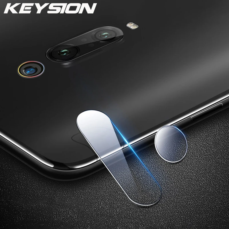 Защитная пленка для задней камеры Xiaomi Mi 9T Pro 9 SE F1 A2 Redmi K20 Note 7 7A 7S|Защитные стёкла и