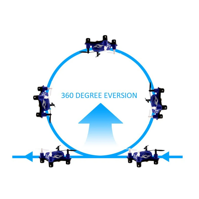 JXD 502 4ch Безголовый Режим Авто Функции возврата 3D 360 Градусов Трюк Акробатика