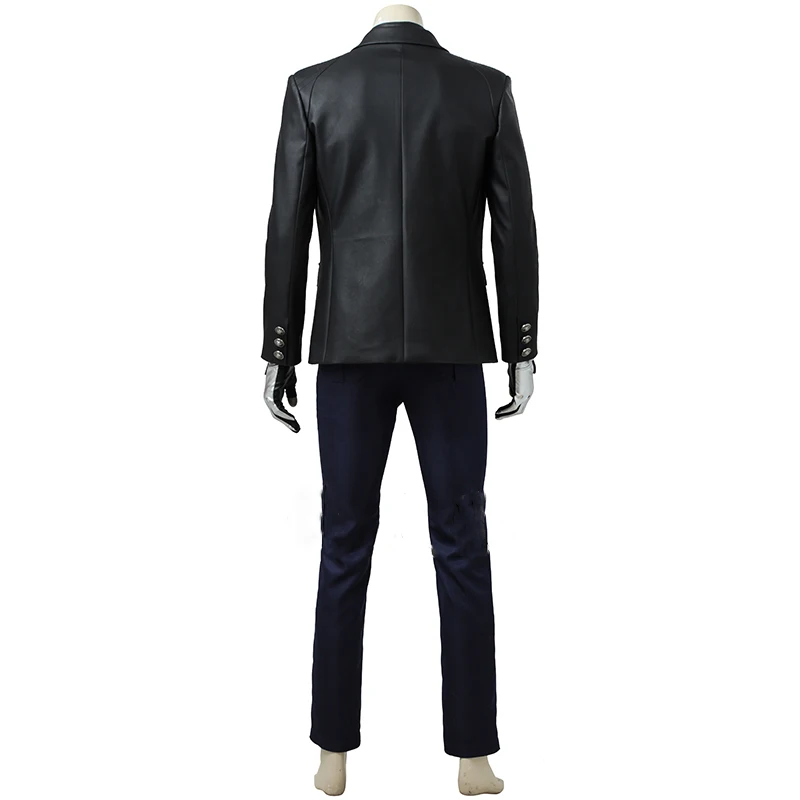 Final Fantasy XV Ignis Stupeo Scientia Cosplay Costume Carnival Halloween Costumes for Adult Hot Game Suit | Тематическая одежда и