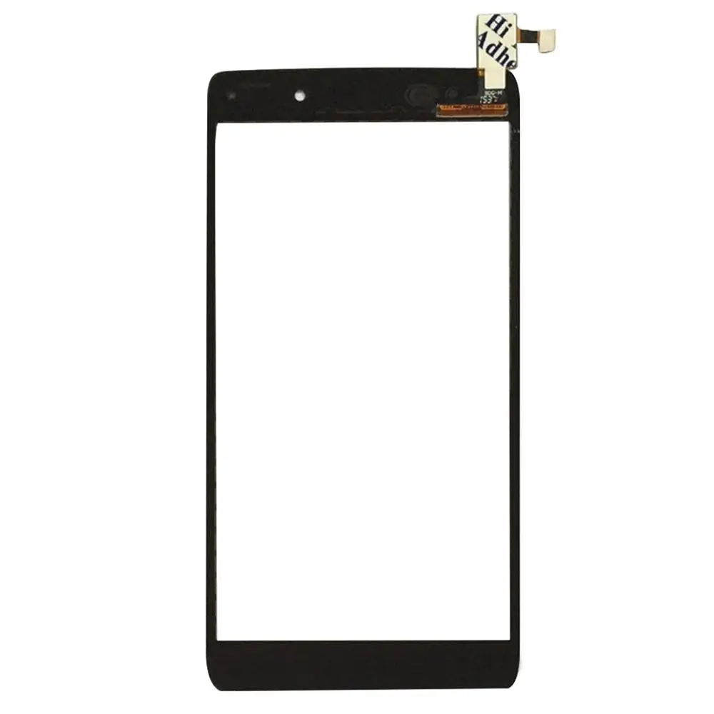 Сенсорная панель для Alcatel One Touch Idol 3 4 7/6039 сенсорный экран дигитайзер объектив