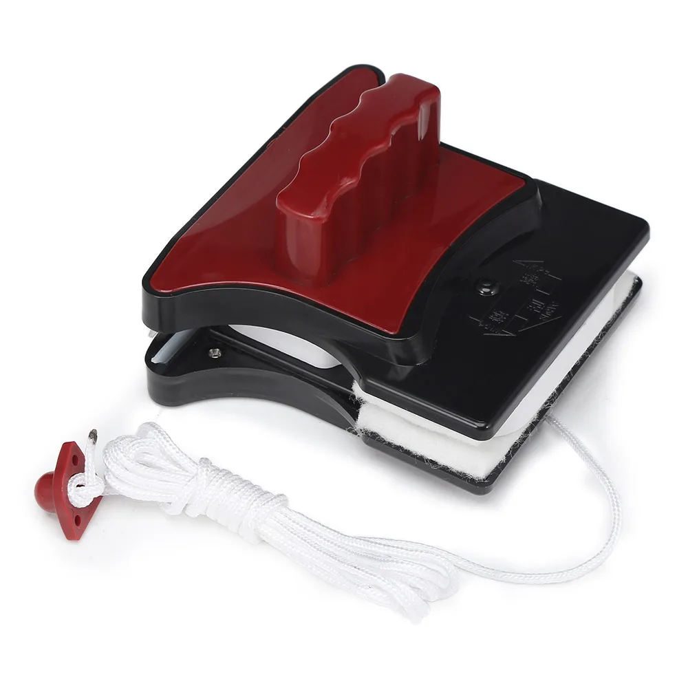 Новые двухсторонние магнитные щетки для очистки окон мытья бытовые чистящие