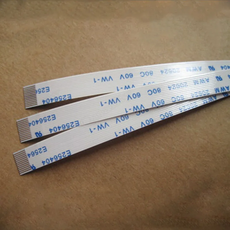 FPC/FFC Phone/Computer Soft Cable 12 Core 0.5 Pitch 200mm Long Same | Обустройство дома