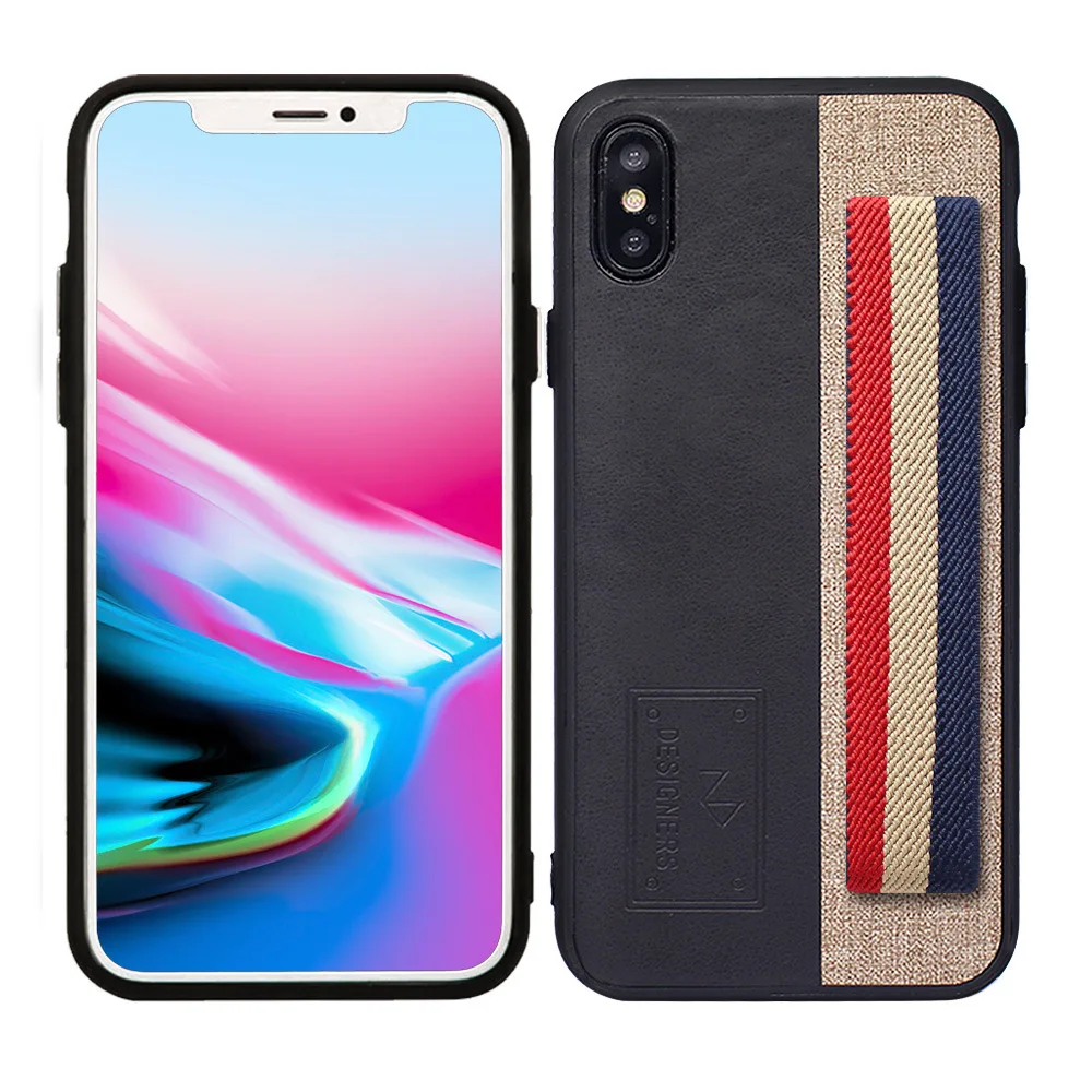 Jisoncase Чехол для мобильного телефона iPhone 6 6s 6Plus экзотический модный жесткий чехол X