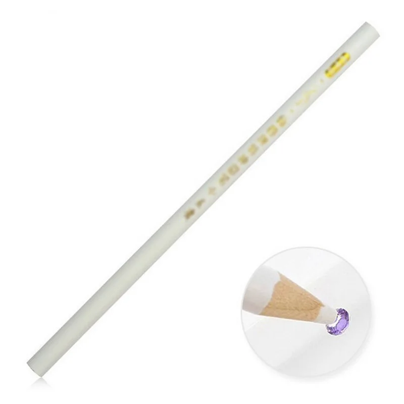 3 шт. восковые карандаши для дизайна ногтей|Доттсы| |