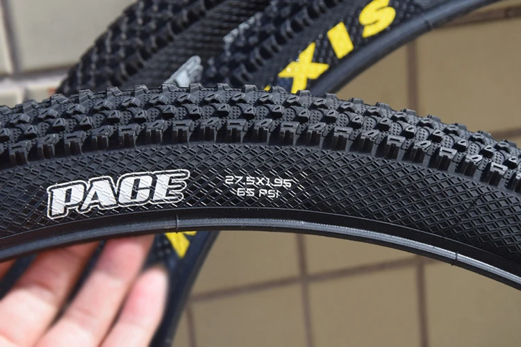 MTB PACE велосипедные шины 26 1,95 27,5x2,1 29x2,1 анти прокол шины для горного велосипеда 26 2,1 27,5x1,95 29 дюймов велосипедные шины penu