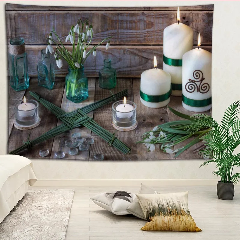 

Home Textile
