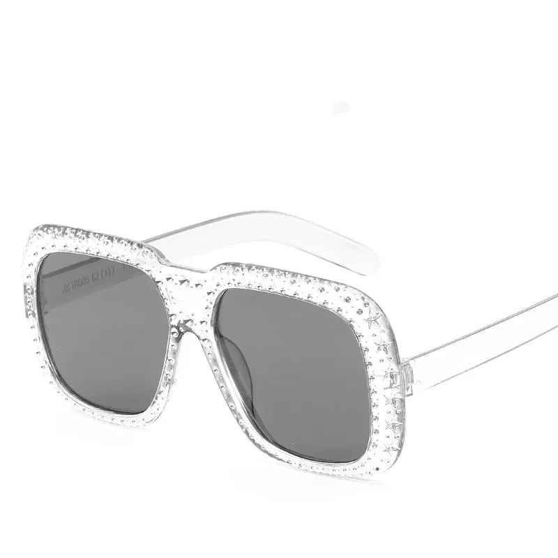 2019 солнцезащитные очки для мужчин и женщин европейские американские модные