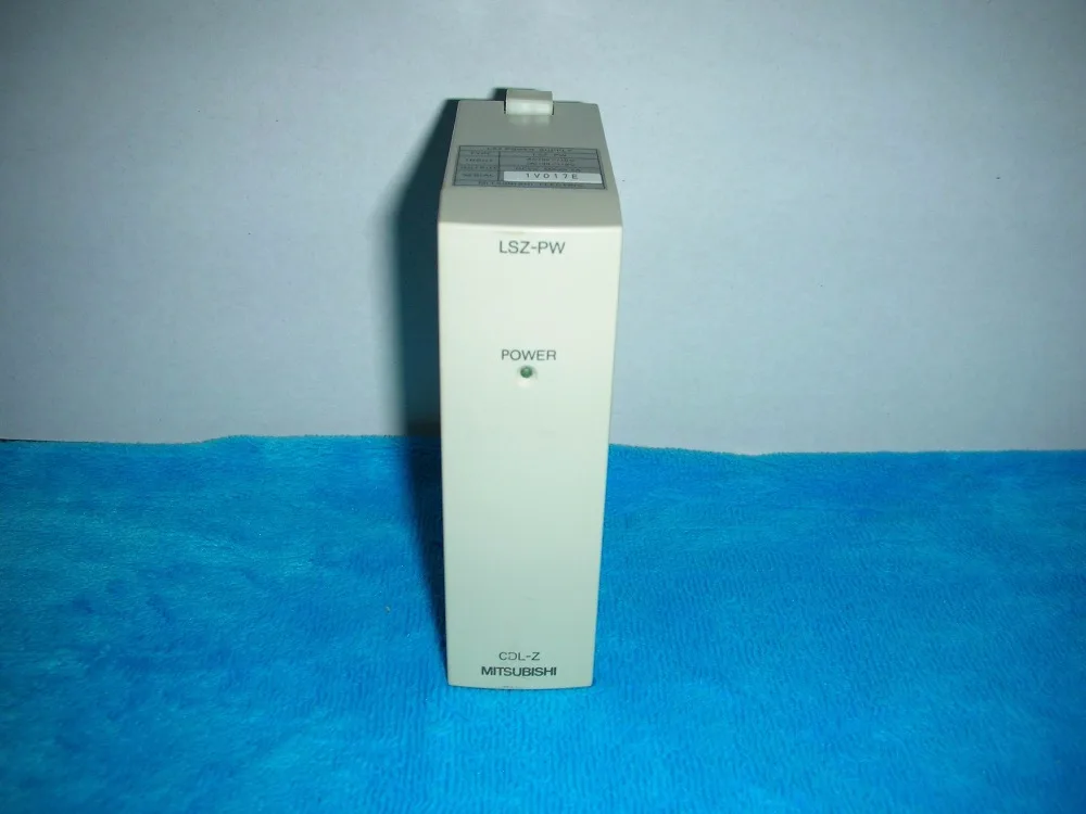 

1PC USED Mitsubishi LSZ-PW