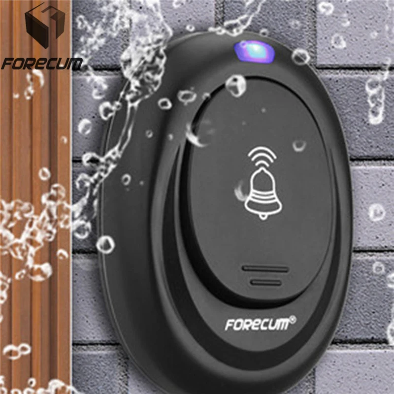 36 песен мелодия 1 пульт дистанционного управления домашний беспроводной дверной