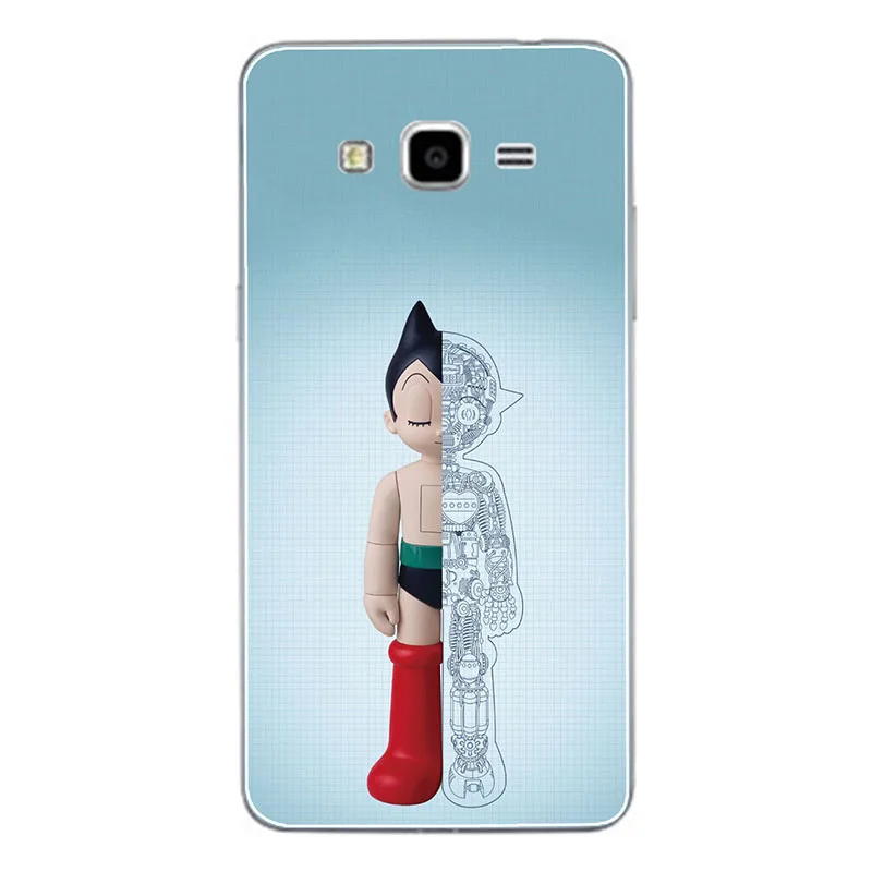 J40 Мягкий чехол из ТПУ для samsung Galaxy Grand Prime, чехол G530, G531, G531H, чехол, силиконовый чехол, чехол с принтом для samsung, чехол для Grand Prime - Цвет: J40