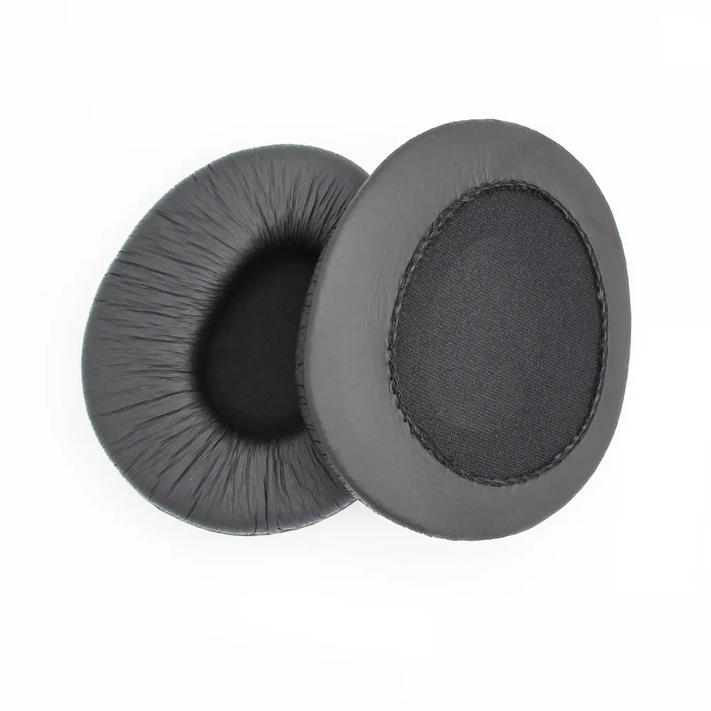 Губка для замены амбушюр Амбушюры подушечки для sony MDR-7509 MDR 7509 HD наушники