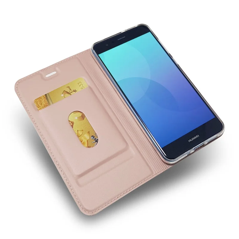 На чехол для Huawei P10 Lite крышка 5," Магнитная напряжение флип-кейс с бумажником телефон на для Huawei P10 Lite P10Lite P 10 чехол