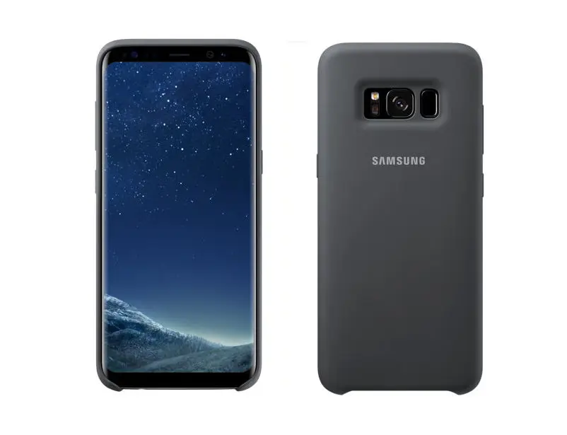 Чехол для samsung S7 edge, шелковистый силиконовый чехол, мягкий на ощупь, защитный чехол для samsung Galaxy S7 EDGE, 5,5 дюймов