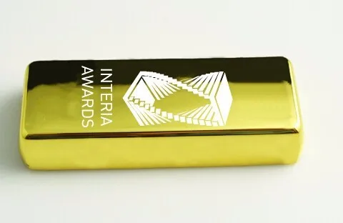 Золотые полосы USB флэш-накопитель 1 Гб 2 ГБ 4 ГБ 8 ГБ 16 ГБ 32 ГБ флеш-накопитель слиток флэш-диск Золотой usb карта памяти