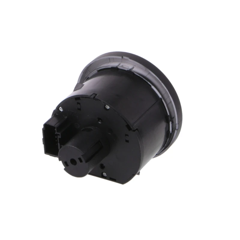 Переключатель управления противотуманными огнями для Skoda Octavia II 1Z0 941 431 1ZD 431E