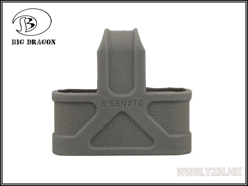 

NATO 5.56 AR/M4 Magazine Assist Fast Magazine Rubber Loop 3pcs/lot(XTC051171)