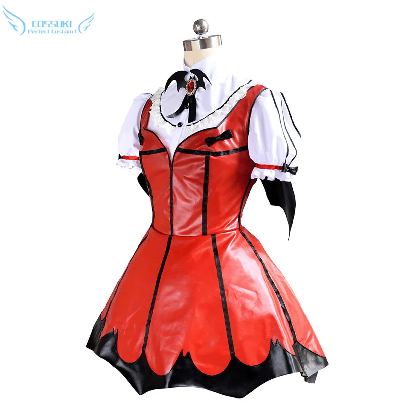 Костюм вампира-идола сценическая одежда идеальный пошив для вас! | Тематическая и