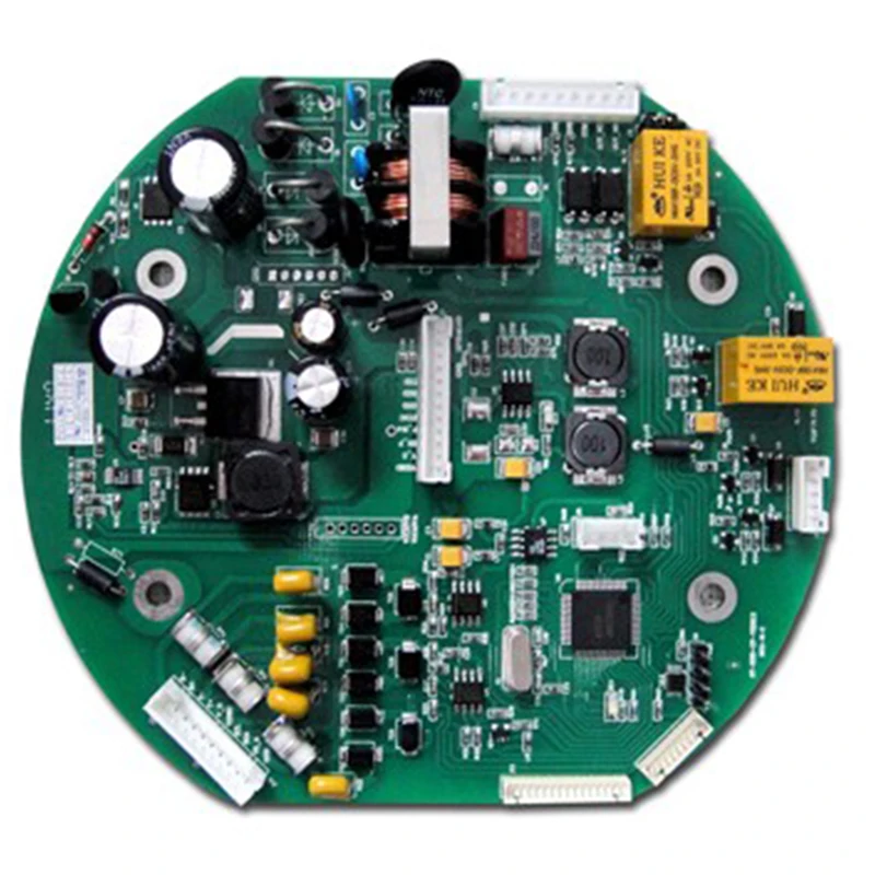 Control Board PCBA design assemble doorbell pcb multilayer china prototype | Инструменты