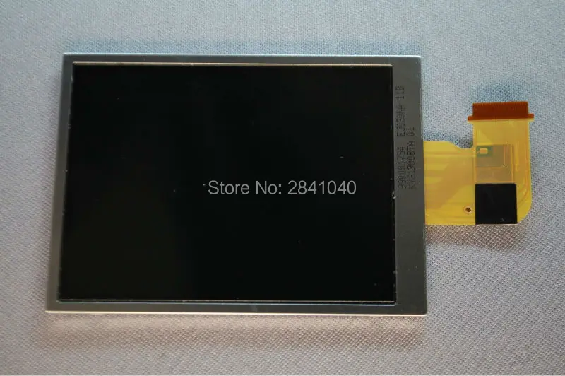 

NEW LCD Display Screen Repair Parts for CANON POWERSHOT SX170 IS SX-170 SX170IS Digital Camera With Backlight