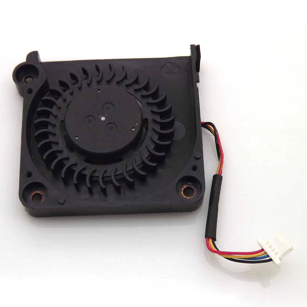 Бесплатная доставка новый MF40070F1 Q000 S99 DC5V 0.27A для Asus Eee PC 1005HA 1001HA 1005 1008HA охлаждающий