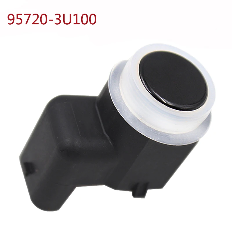 95720-3U100 Датчик парковки YAOPEI 95720-3U100 PDC, датчик парктроника для hyundai Kia 95721-2T100 95720-3W100 957212T100 95720-3U000 - Название цвета: 95720-3U100