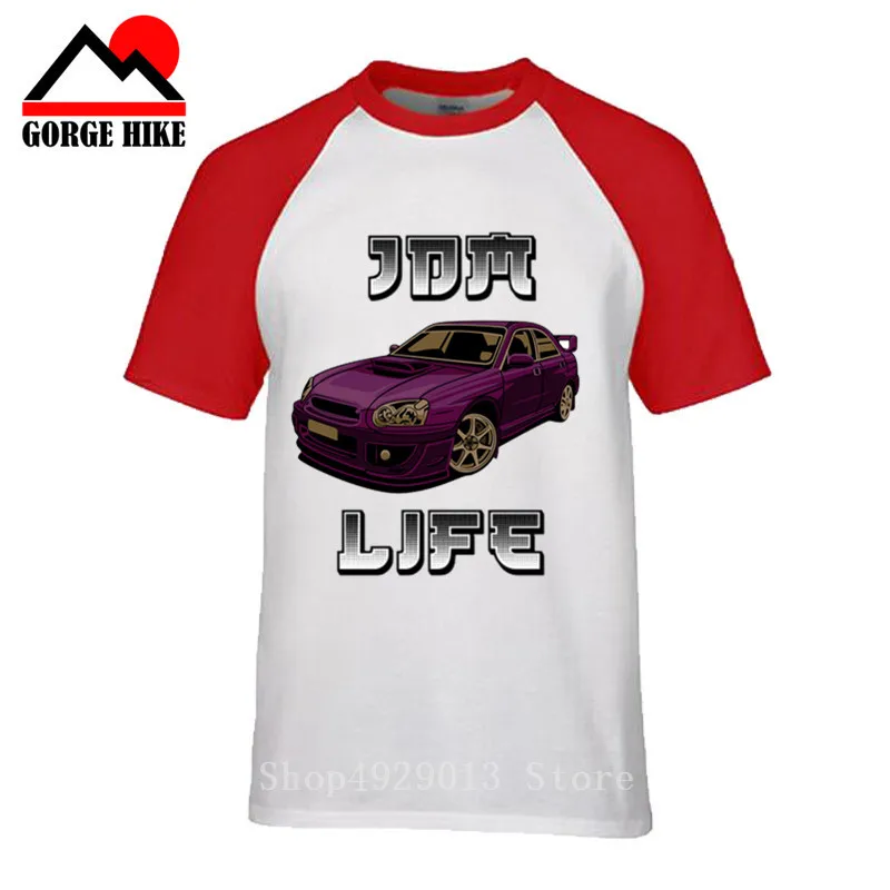 M i j Drifting Vehicle Cotton ENGINE DESIGN T-shirt S-3XL JDM Life Cars Tuner Decal Mechanic Tool Garage Piston Summer Tee Shirt | Мужская