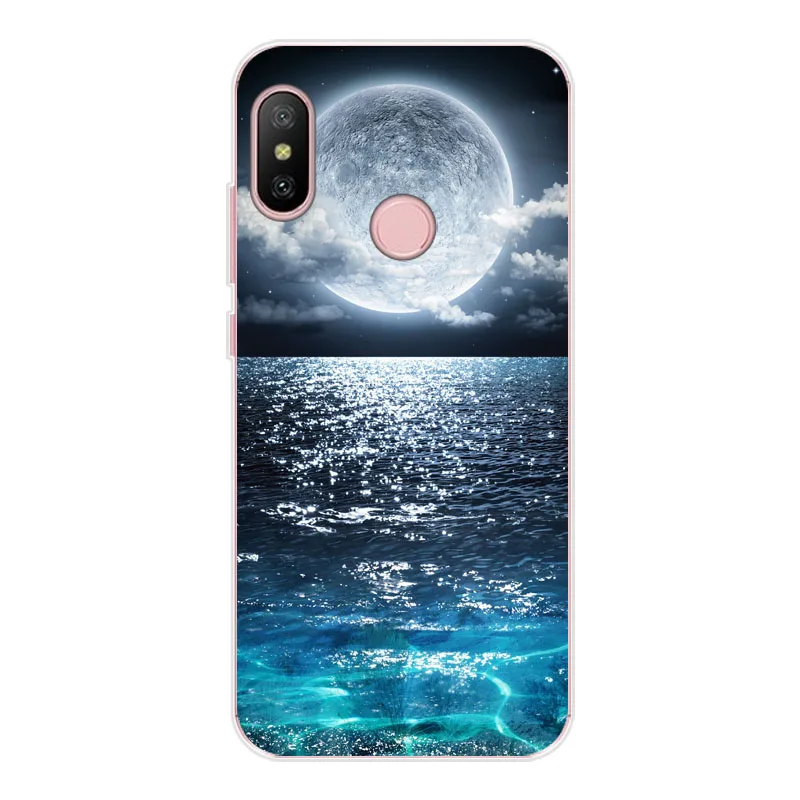 Geruide чехол для meizu M6T m6t 5,7 дюймовый корпус напечатанные Мягкий защитный силиконовый чехол для meizu M 6 t M811H M811Q чехол TPU funda para - Цвет: Цвет: желтый