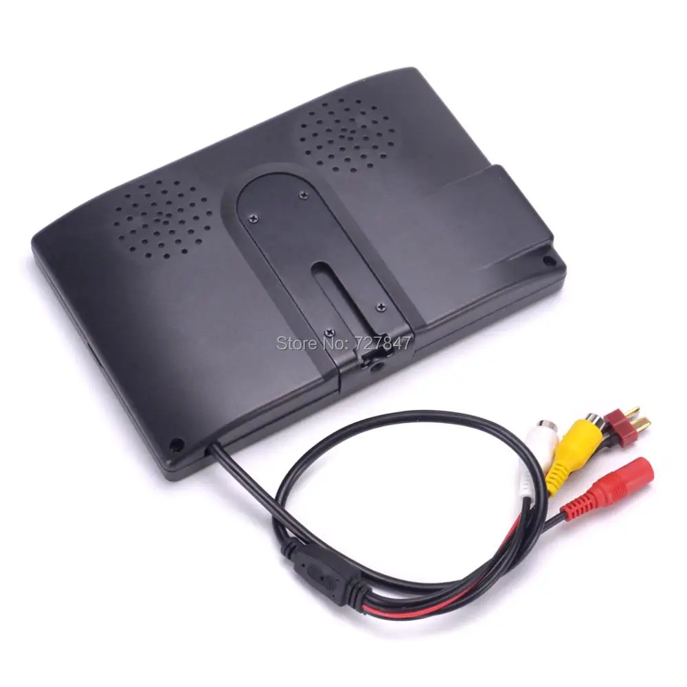 S500 500 мм/F450 450 мм Квадрокоптер комплект Контроллер полета PIXHAWK 2.4.8 2212 920KV мотор 40A ESC RC832 TS832 7 дюймовый монитор Flysky I6 1045 опора