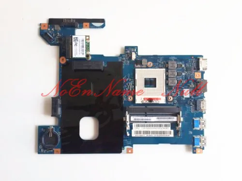Материнская плата для ноутбука lenovo G480 материнская 48.4SG06.011 14 ''HM77 DDR3 1S90000783|Материнские платы| |