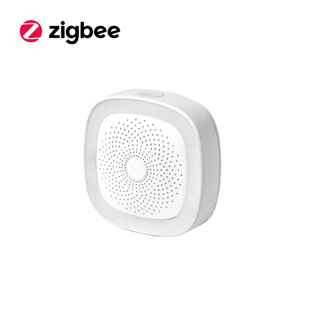 Умный хаб Zigbee домашние автоматические ворота | Безопасность и защита