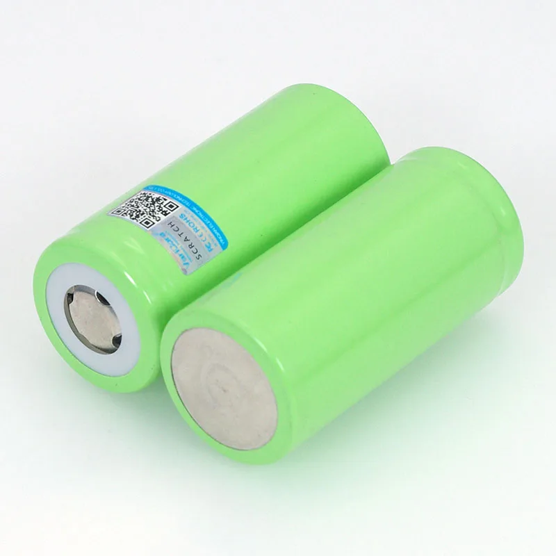 4 шт./лот VariCore 3 2 V 32700 6500mAh LiFePO4 батарея 35A непрерывный разряд максимум 55A Высокая