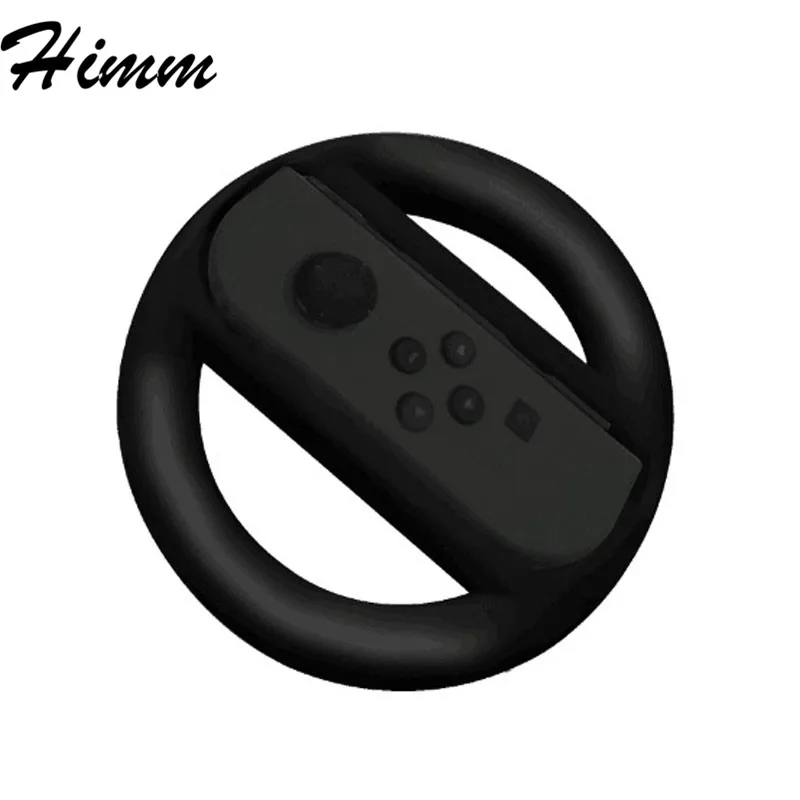 Новое поступление контроллер Joy Con Handel Держатель подставка руль для Nintendo Switch