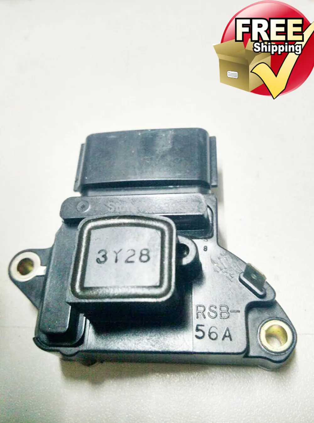 Высококачественное зажигание модуль для nissan QUEST FRONTIER Xterra Pathfinder 3.3L RSB56 RSB56B RSB-56 RSB56A.
