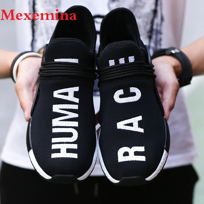 Mexemina Men Casual Shoes Breathable Male Tenis Masculino Zapatos Hombre Sapatos Outdoor Sneakers | Обувь