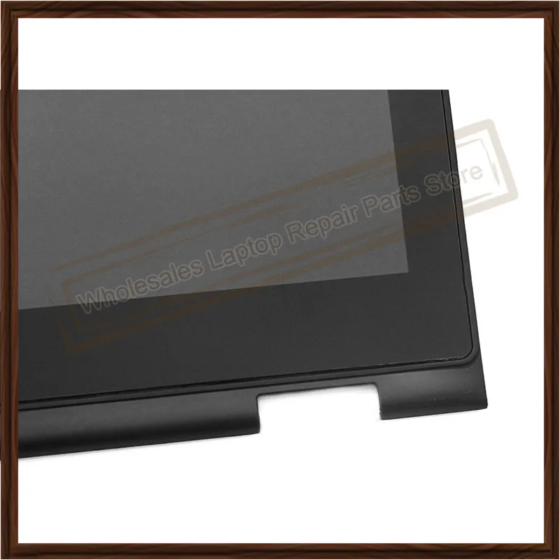 13 3 &quotЖК-экран для Dell inspiron P57G 7347 7348 7359 LP133WH2-SPB1 ЖК-дисплей стеклянная панель