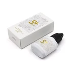 Клей для наращивания ресниц, 10 мл, быстросохнущий клей для отдельных ресниц, стойкий, 6 недель