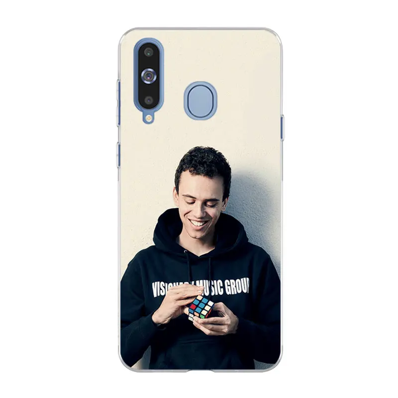 DREAMFOX N202 Роберт Bryson Мягкий ТПУ силиконовый чехол для Samsung Galaxy J2 J3 J4 J5 J6 J7 J8 Pro Plus Prime