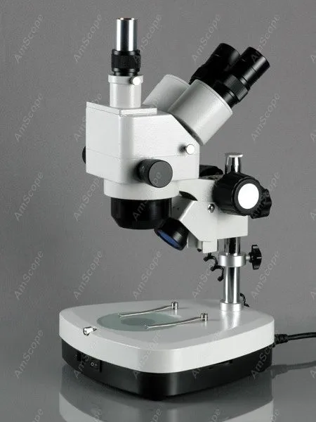 Стереомикроскоп телефон с AmScope 10x 60x стереомикроскоп увеличением цифровая камера