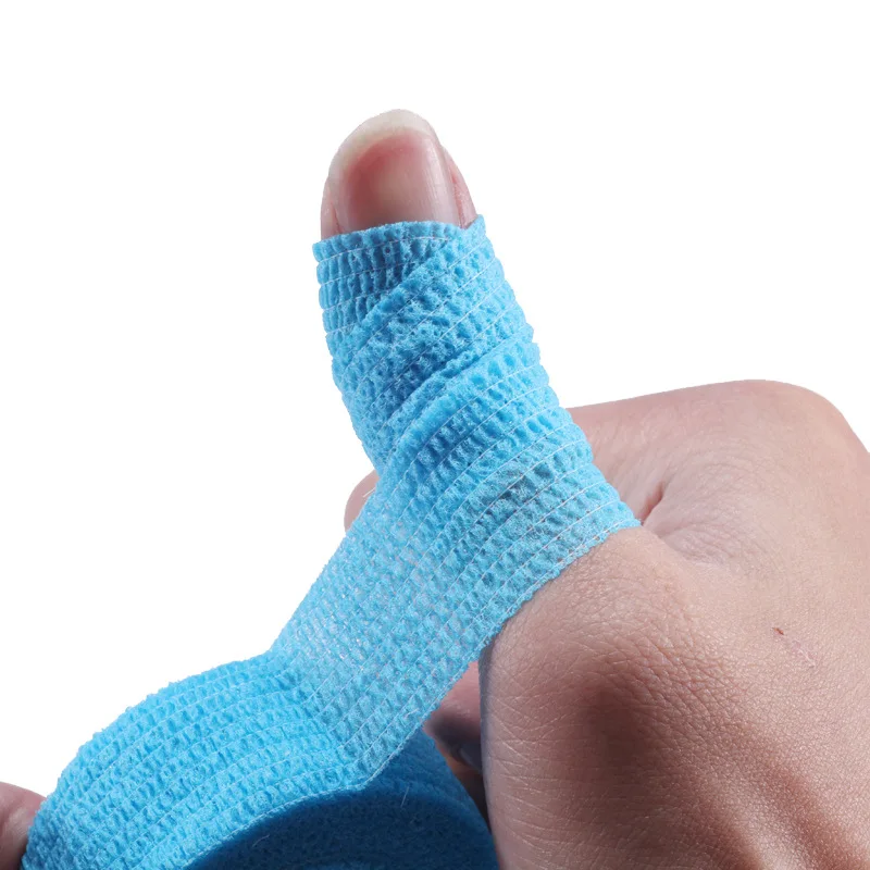 2 шт. цветная клейкая лента для дизайна ногтей|Средства ухода за ногтями| |