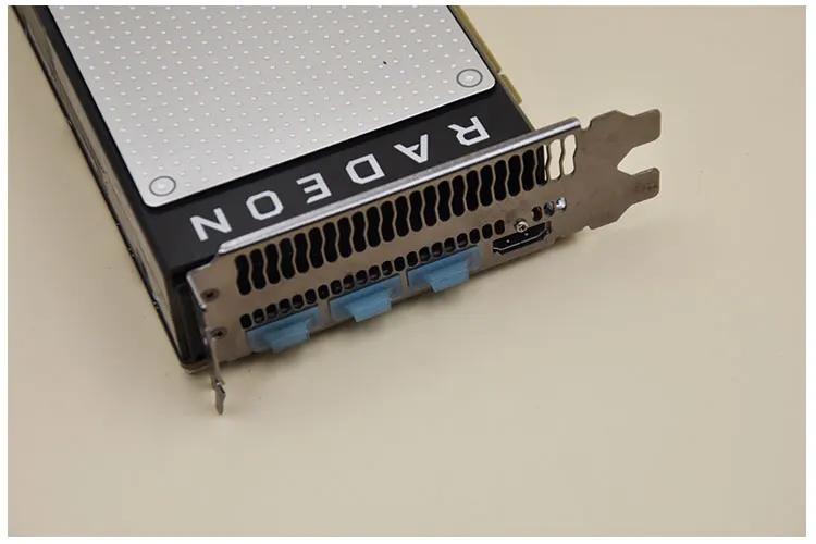 Sapphire RX470D 4G D5 DDR5 PCI Express 3 0 компьютерная игровая видеокарта HDMI DP 100%