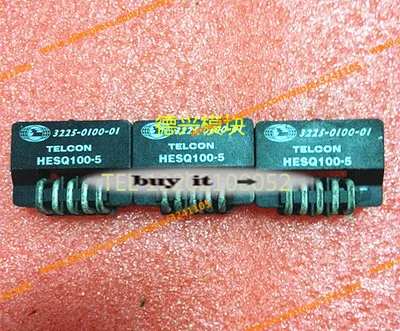 Бесплатная доставка HESQ100 5 3225 0100 01 новый модуль|Автоматизация зданий| |