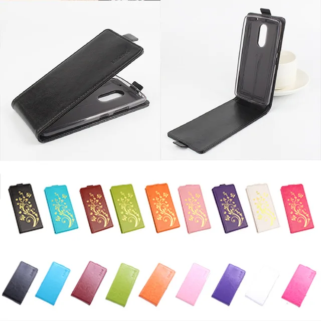 Кожаный чехол для Lenovo Lemon X3 Vibe X3a40 X3c50 X3c70 с откидной крышкой A40 C50 C70 чехлы телефонов