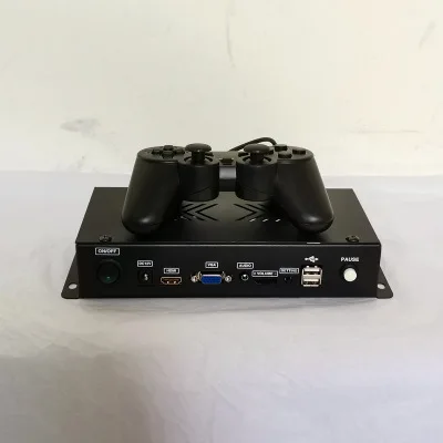 Pandora Box 2448 игра в одной встроенной аркадной 134 3D + 2314 2D видеоигр HD качественное